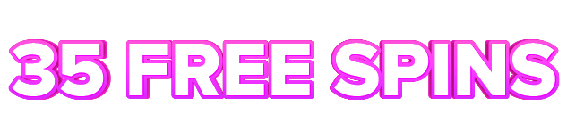 24slots 35 FREE SPINS