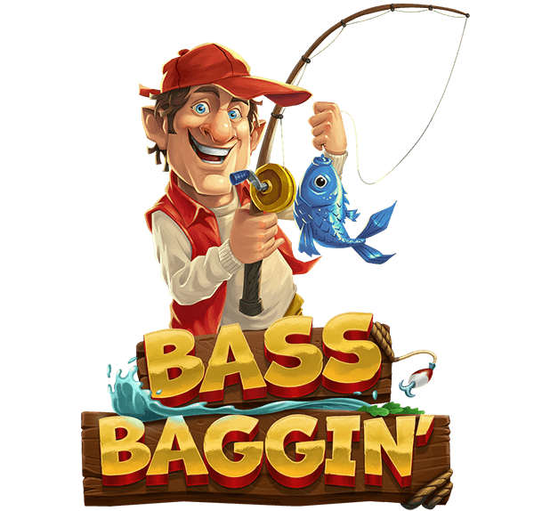 24slots Bass Baggin’