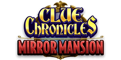 24slots Clue Chronicles: Mirror Mansion