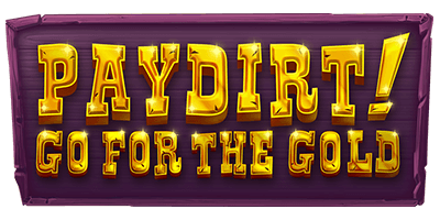 24slots Pay dirt! Go for the Gold